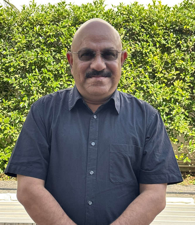 Sanjiv