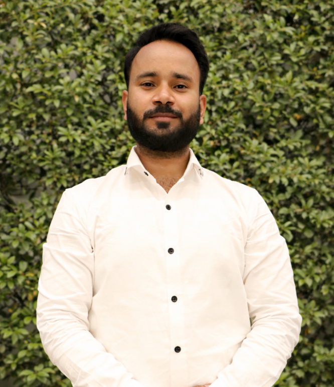 Sunil