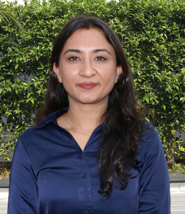 Harshita