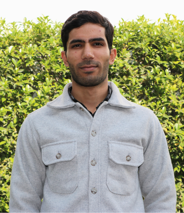 Rohit