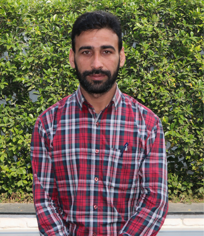 Raman