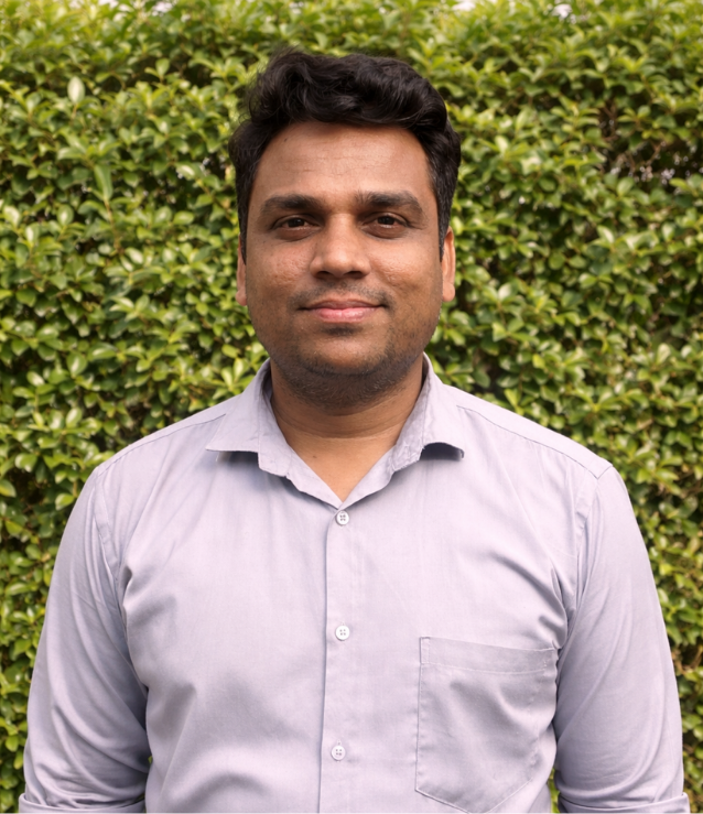 Santosh
