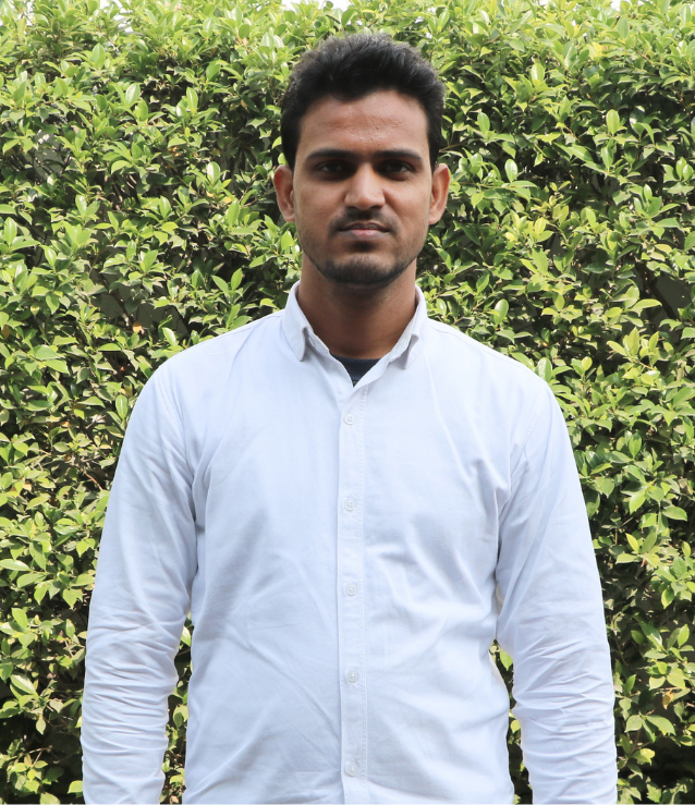 Md. Faizan