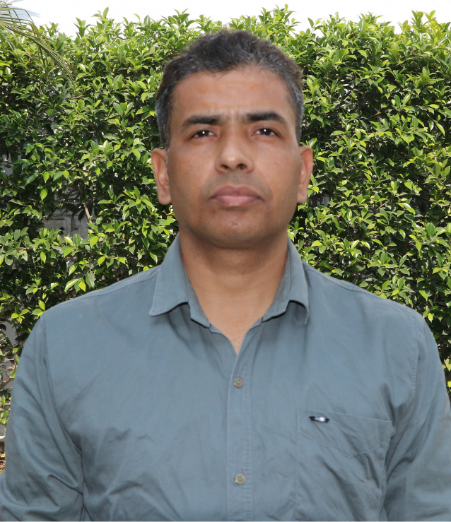 Praveen