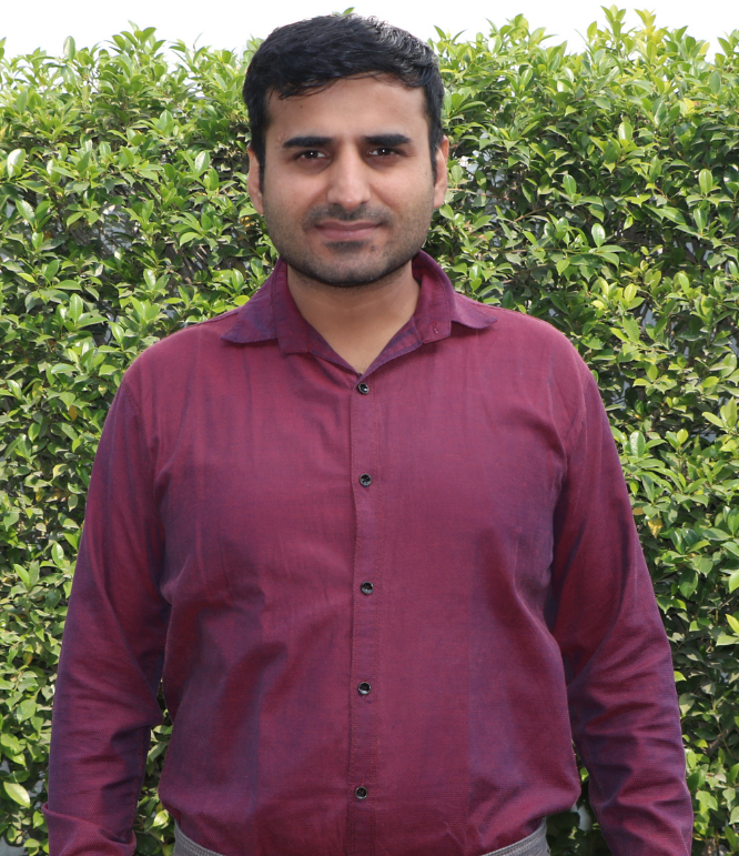 Arun