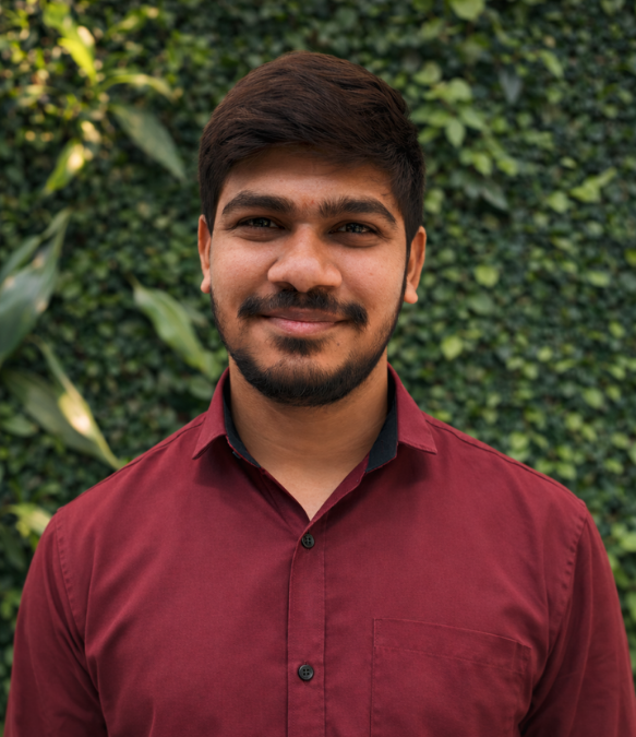 Bhanuprakash