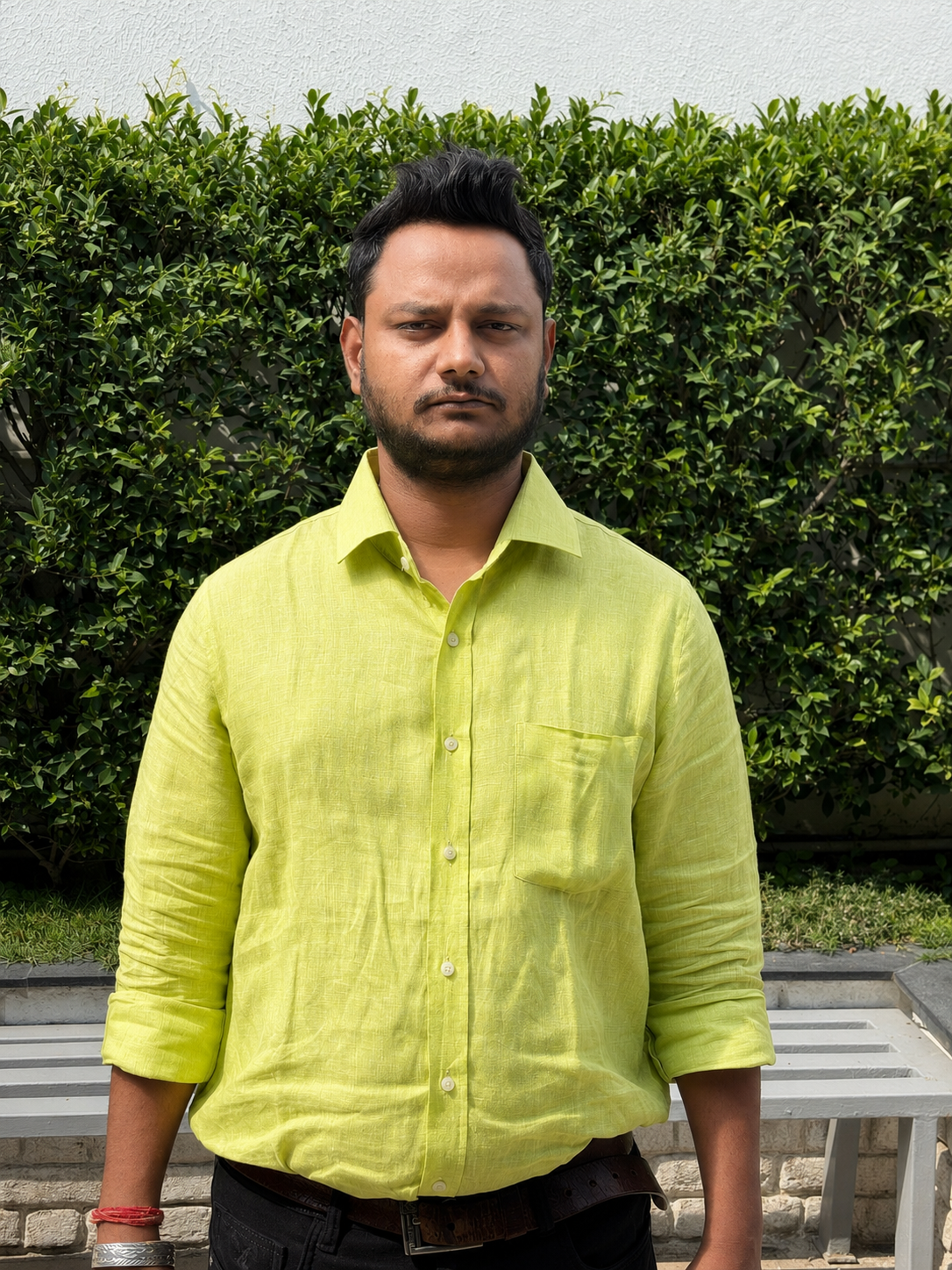 Dinesh